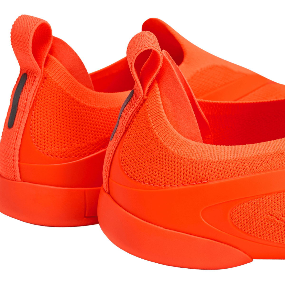 adidas Taekwondo By Stella McCartney Semi Impact Orange