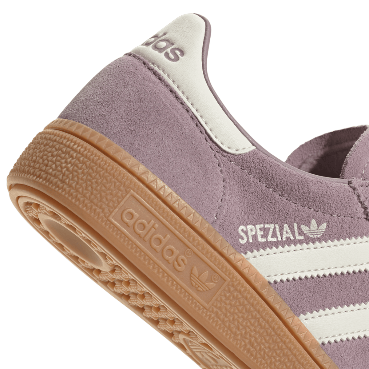 adidas Handball Spezial Preloved Fig (GS)