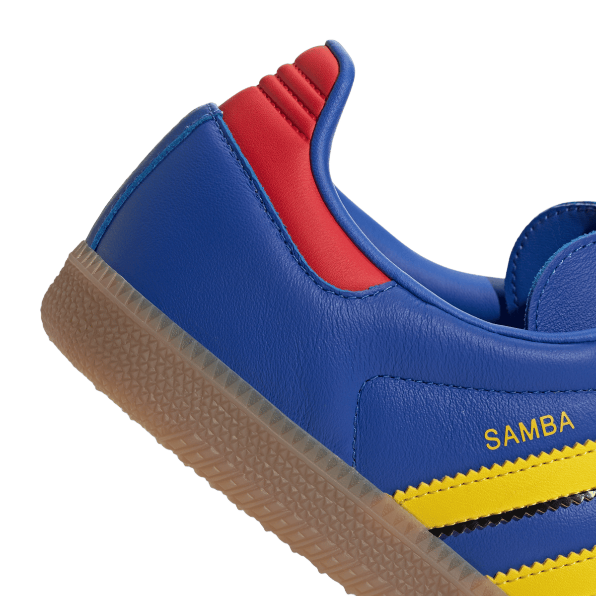adidas Samba Club América