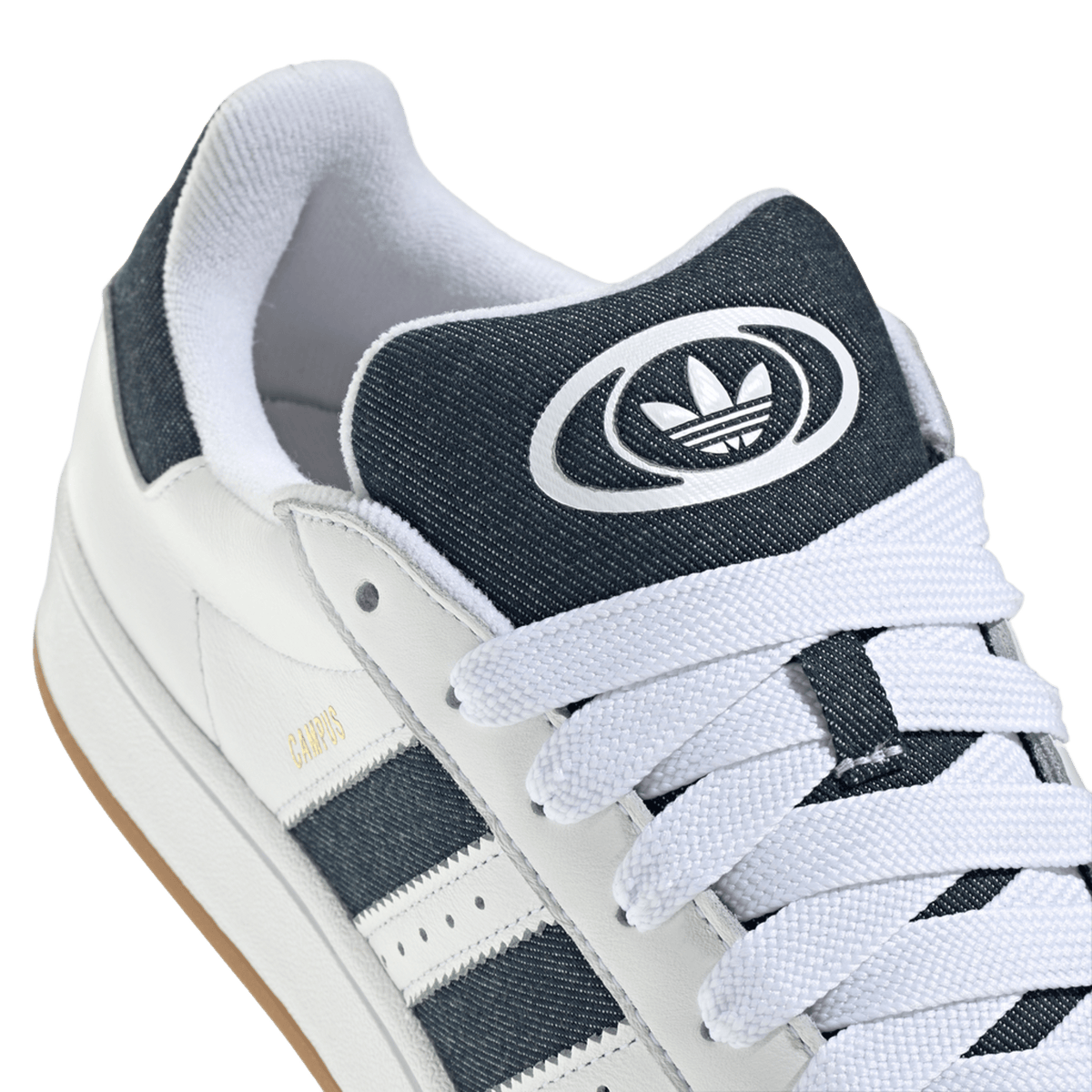 adidas Campus 00s Cloud White Denim