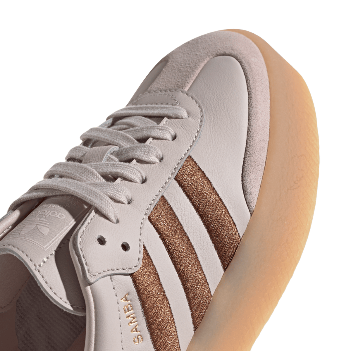 adidas Sambae Putty Mauve Gum (Women's)