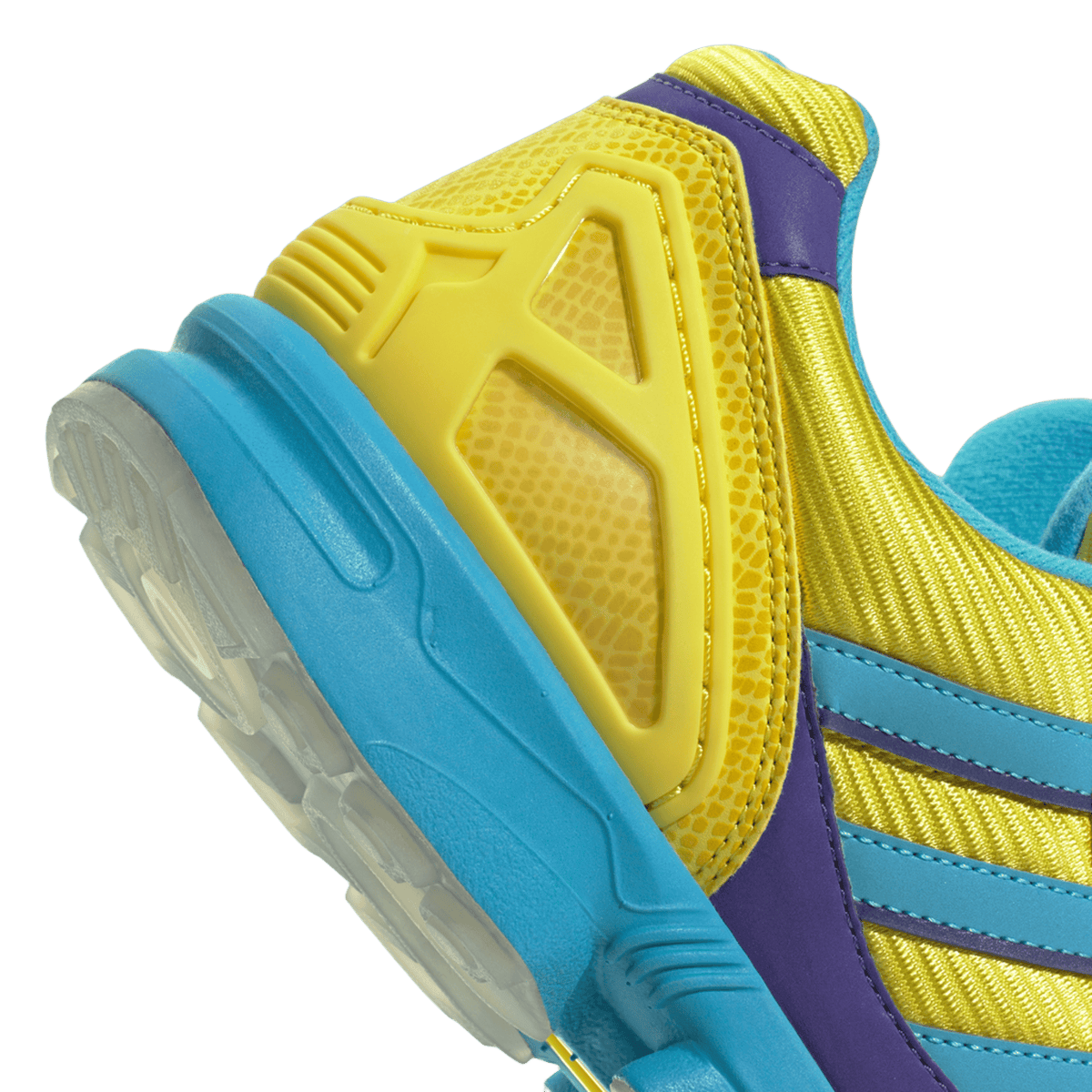 adidas ZX 8000 atmos G-SNK 10 Ura