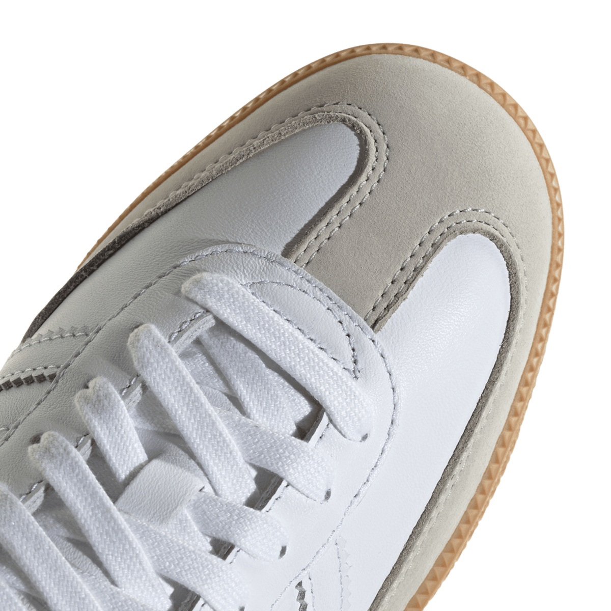 adidas Samba OG White Grey (Women's)