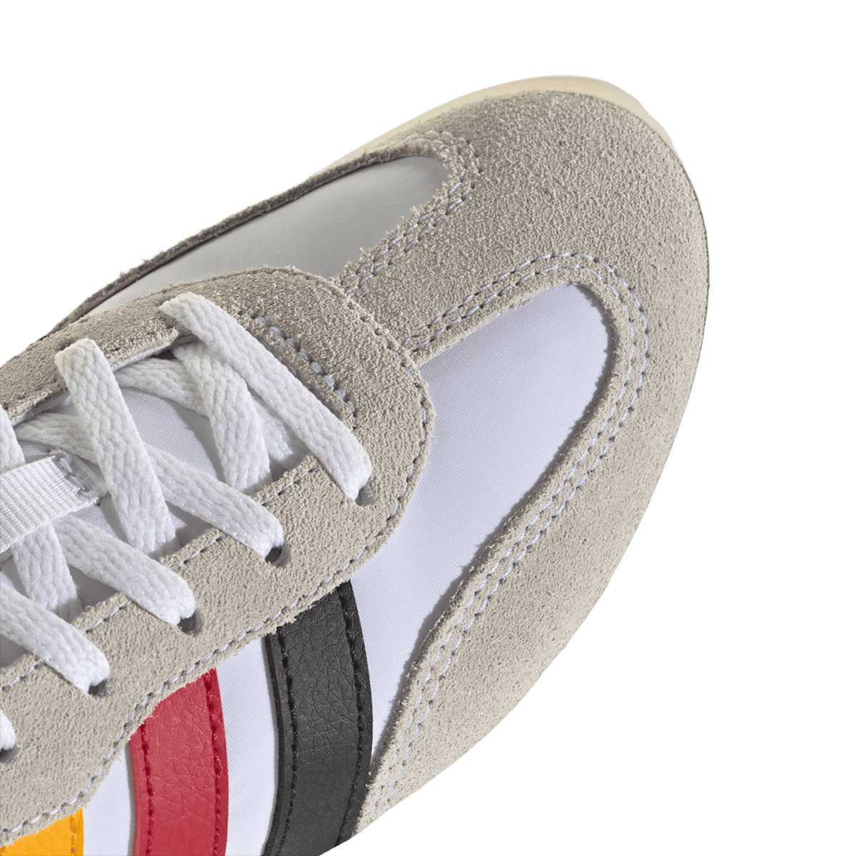 adidas Breaknet 3.0 White Collegiate Gold (GS)