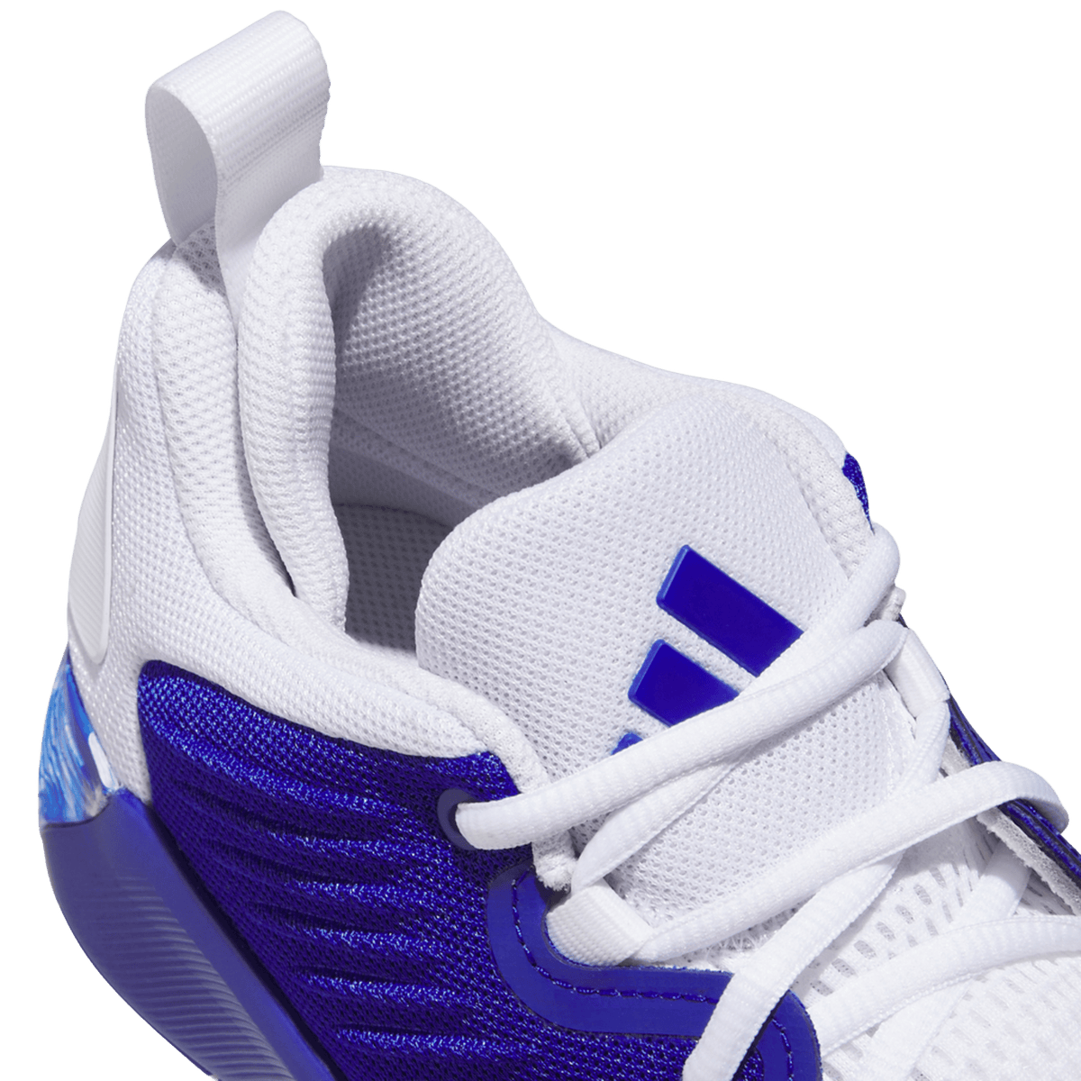 adidas Initiation Lucid Blue Cloud White
