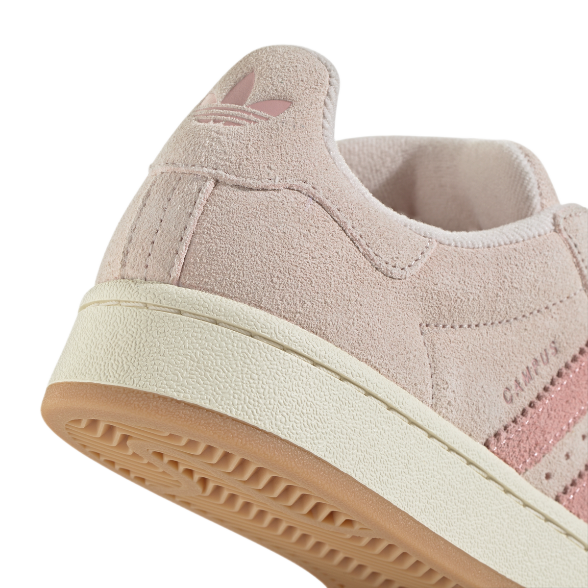 adidas Campus 00s Wonder Quartz Wonder Mauve (Women's)