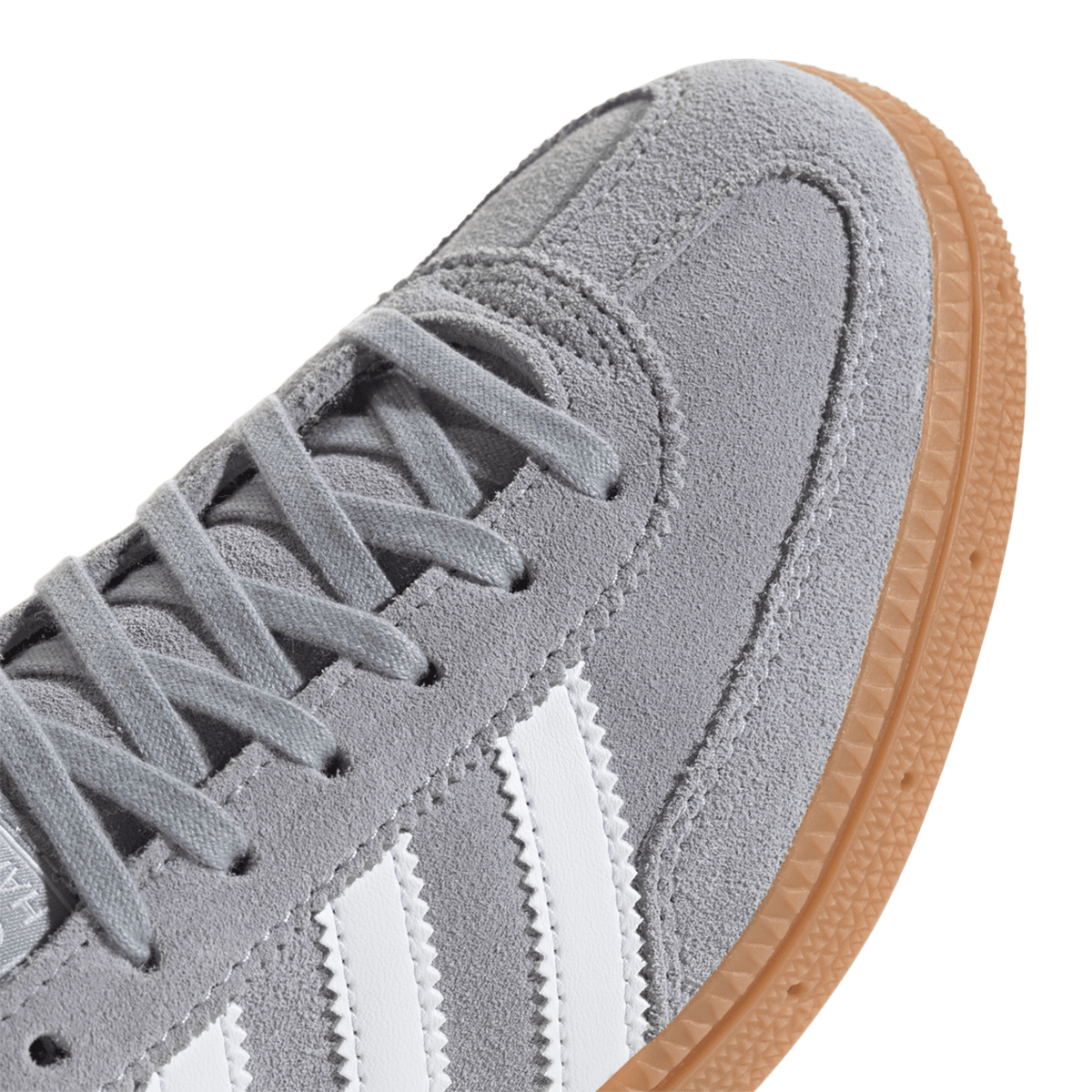 adidas Handball Spezial Halo Silver Cloud White (GS)