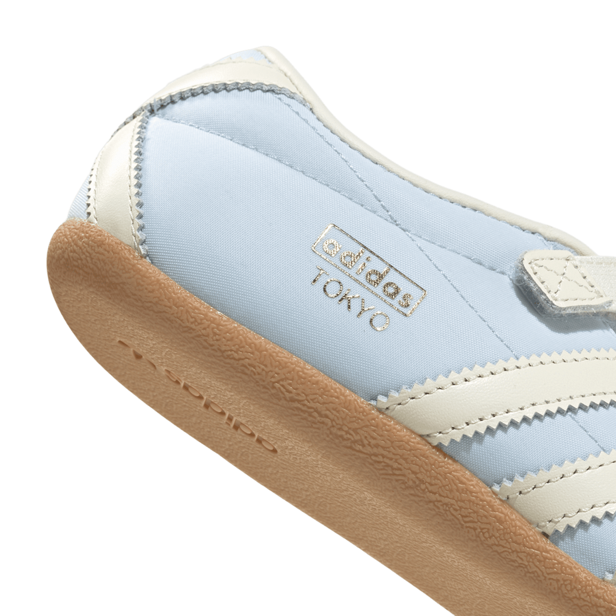 adidas Tokyo MJ Crystal Sky Cream White (Women's)