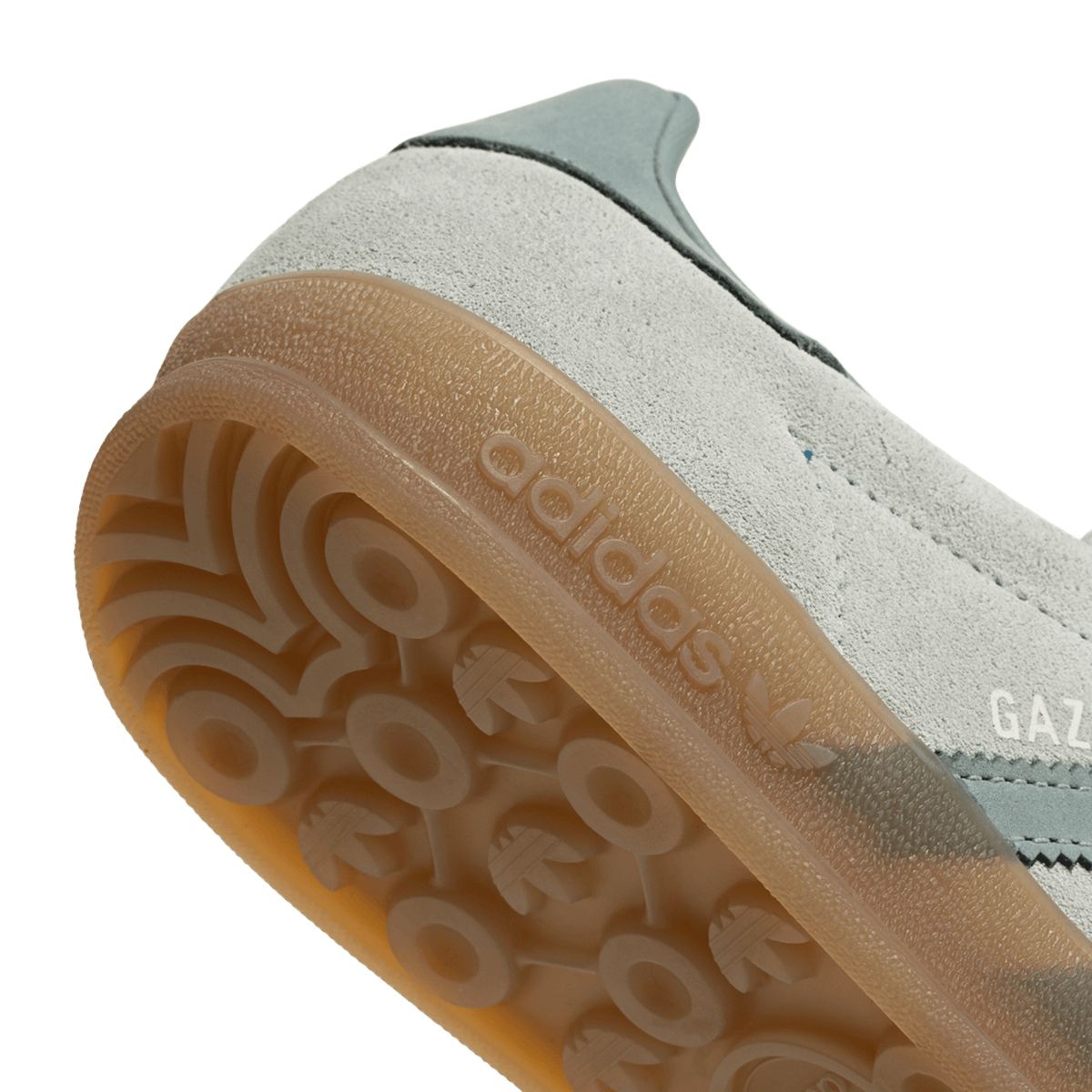 adidas Gazelle Indoor Linen Green Wonder Sage (Women's)