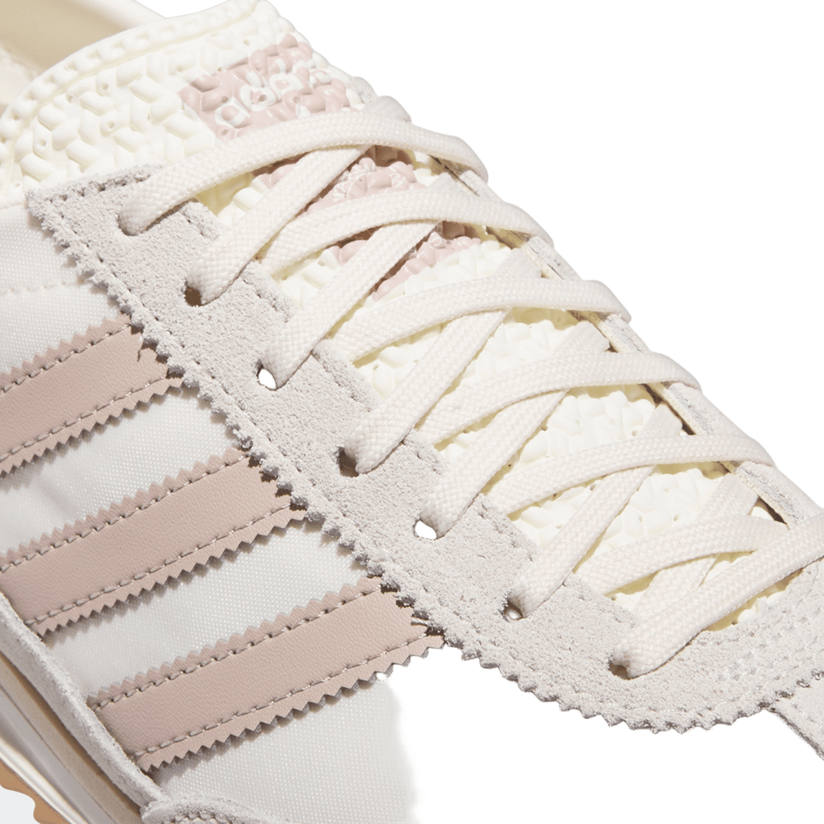 adidas SL 72 OG Off White Wonder Taupe Wonder White (Women's)