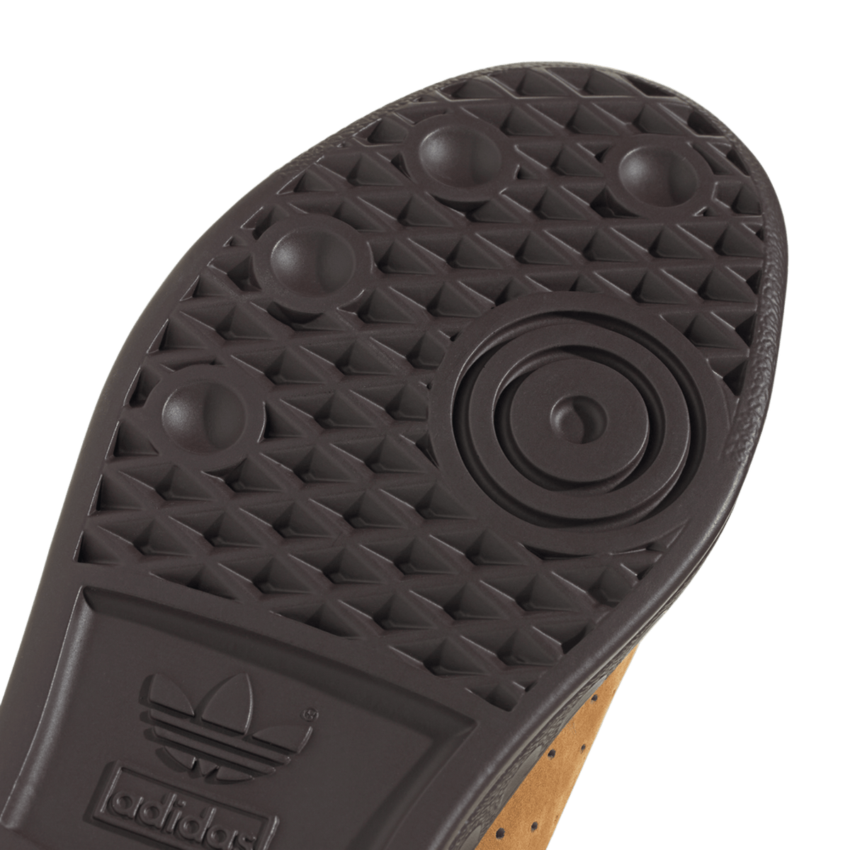 adidas Mallorca Mesa Dark Brown