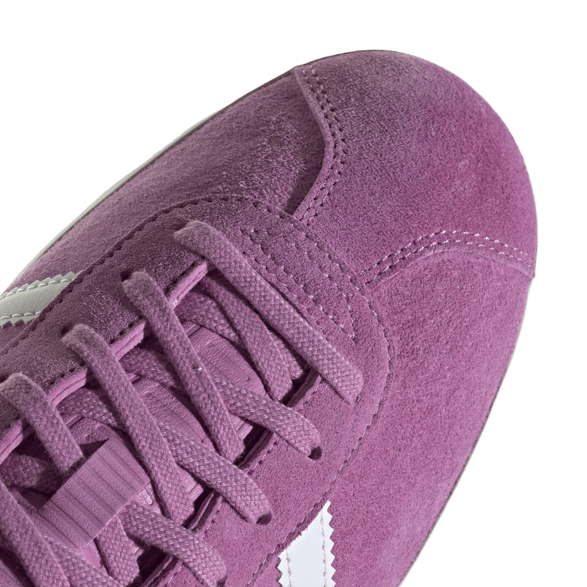 adidas Gazelle Decon Preloved Purple Cloud White Gold Metallic