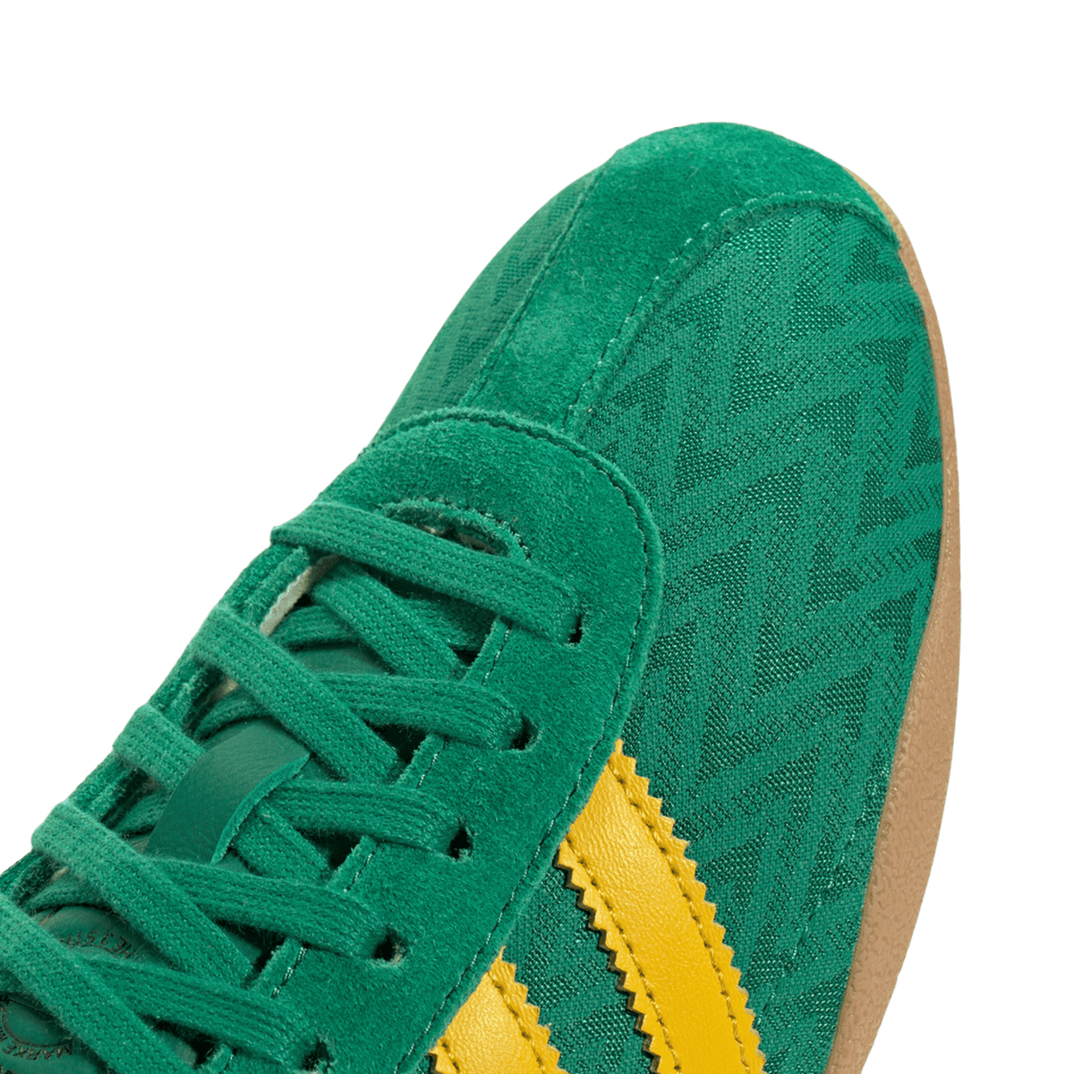 adidas Tokyo Bold Green EQT Yellow (Women's)