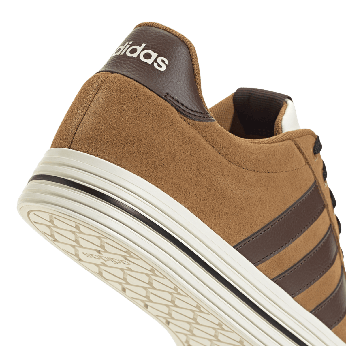 adidas Daily 4.0 Bronze Strata Dark Brown
