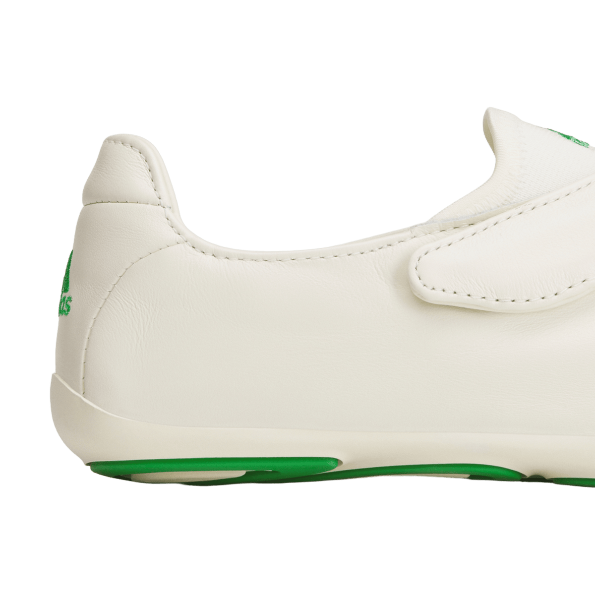 adidas Vario Flat Earther Pharrell White Green
