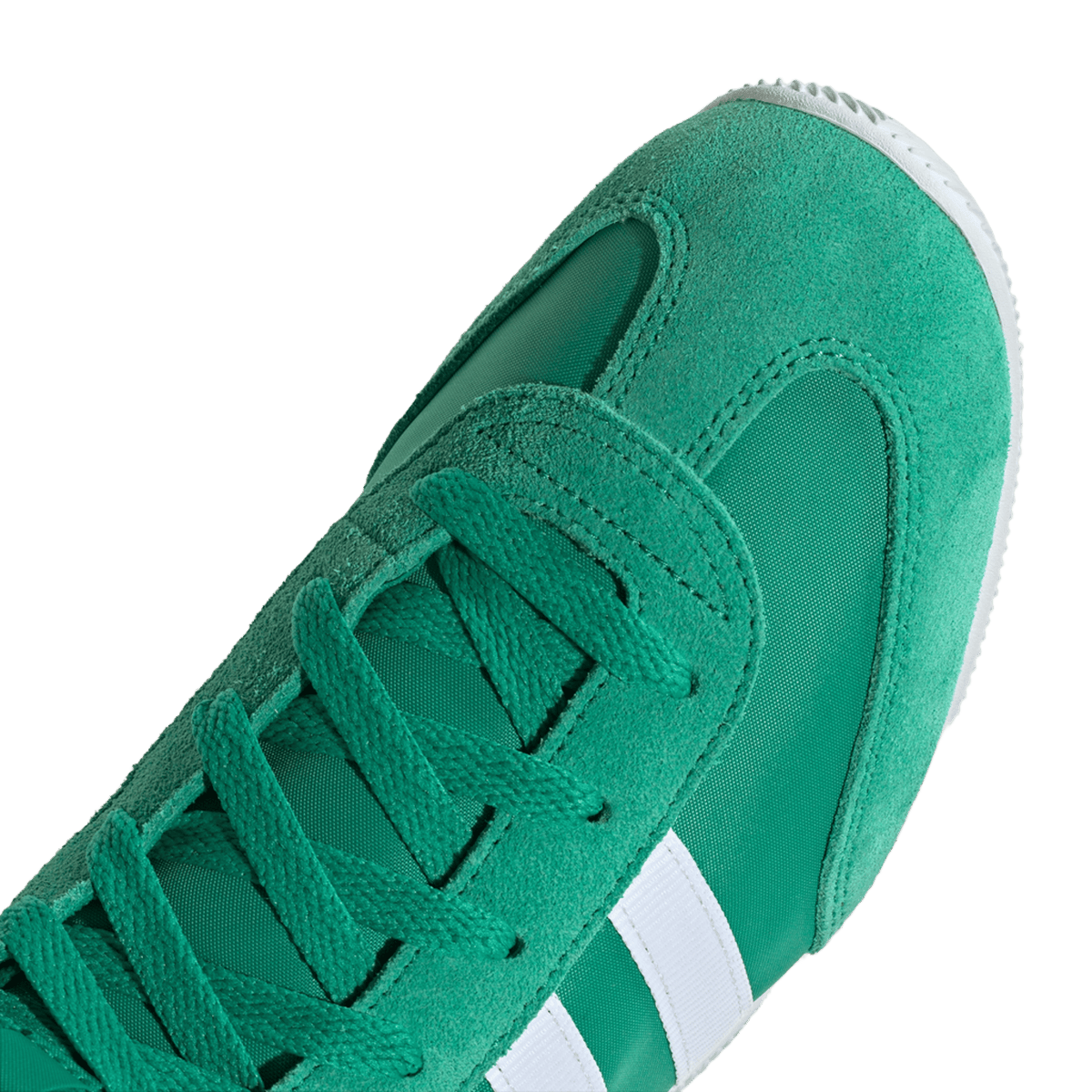 adidas Japan Mid Court Green White (Women's)