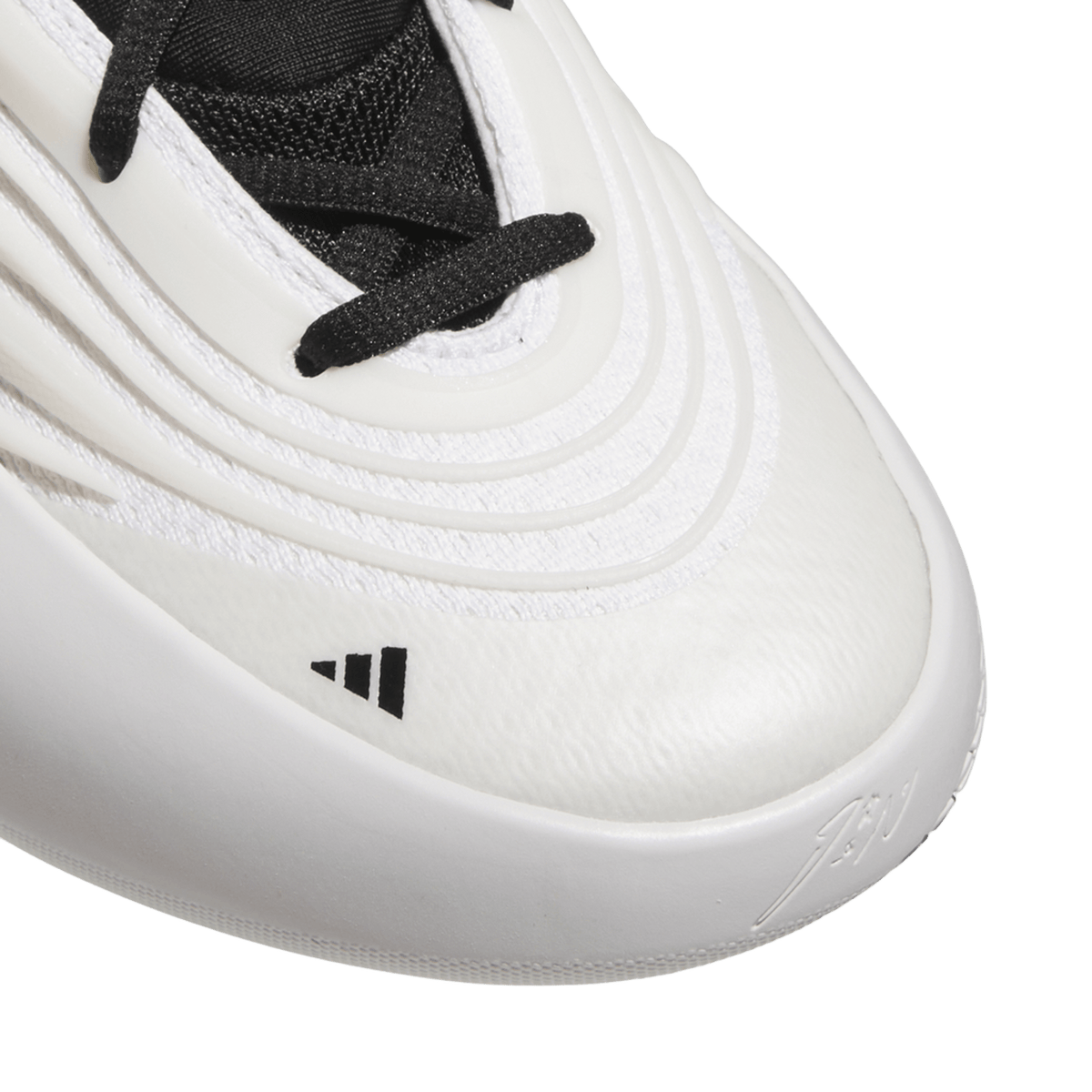 adidas Dame 10 Zero Metallic (GS)