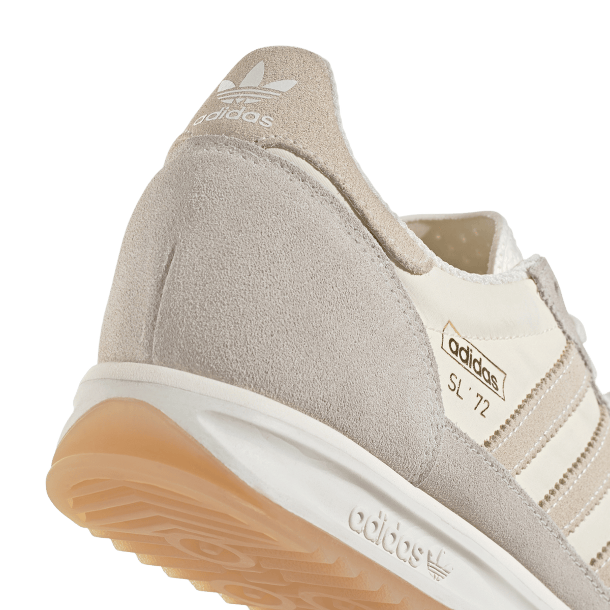 adidas SL 72 RS Off White Wonder White