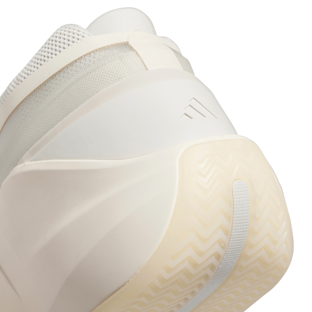 adidas Crazy IIInfinity Chalk White
