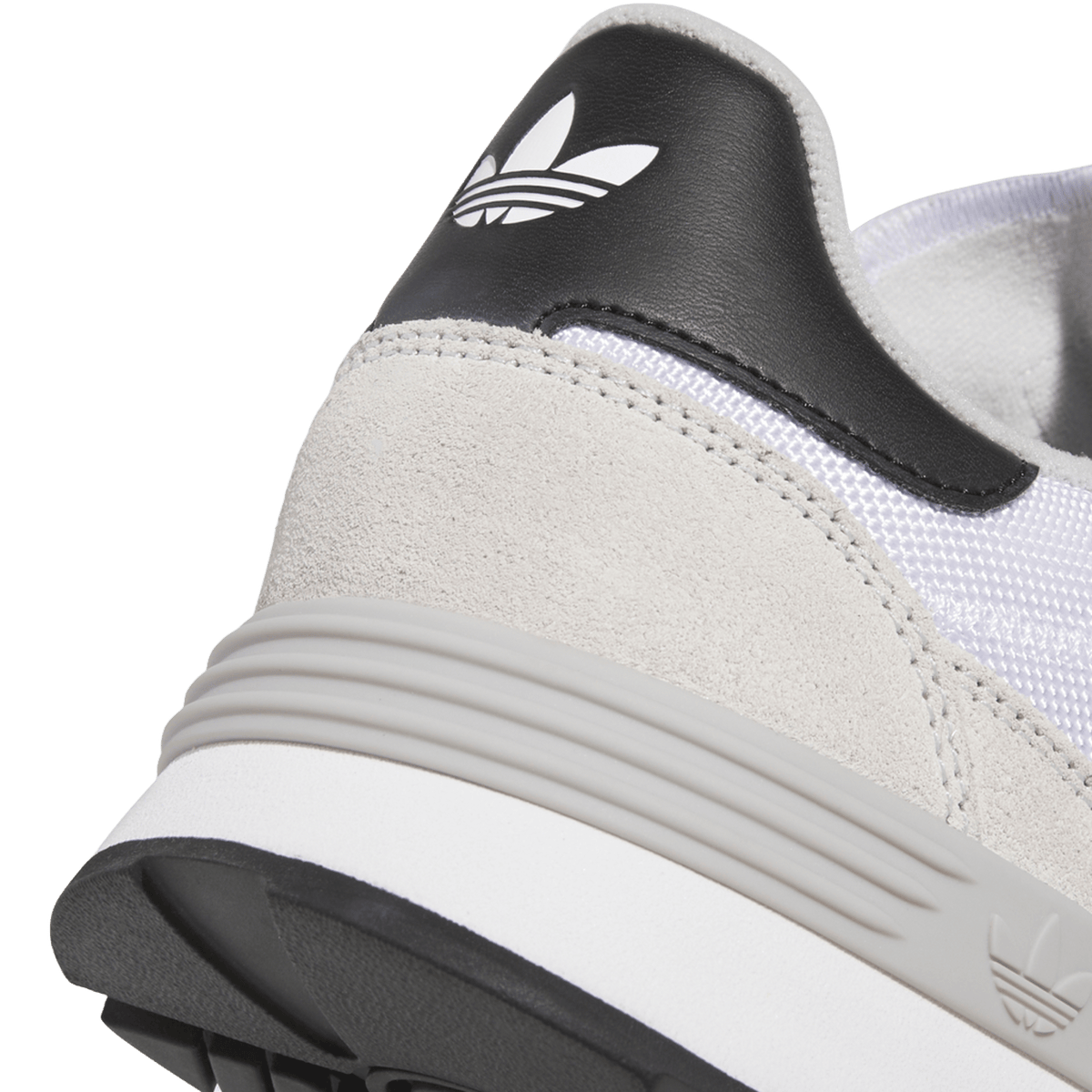 adidas Treziod 2.0 Crystal White Core Black Cloud White