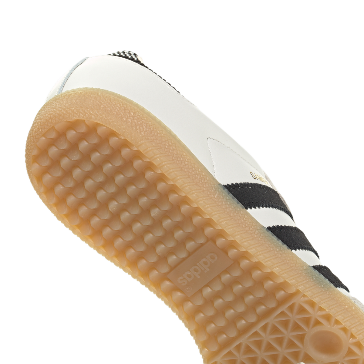 adidas Samba OG Cloud White Core Black Gum
