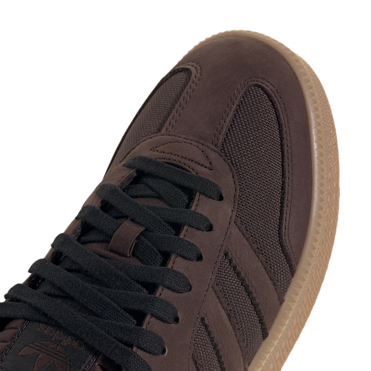 adidas Samba XLG Aurora Coffee Gum