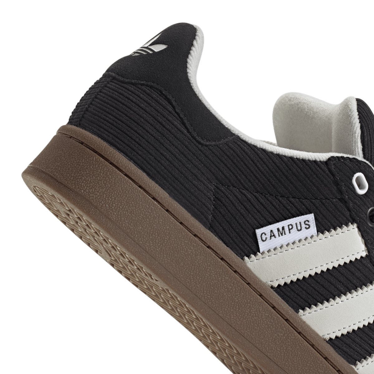 adidas Campus 00s Core Black Crystal White