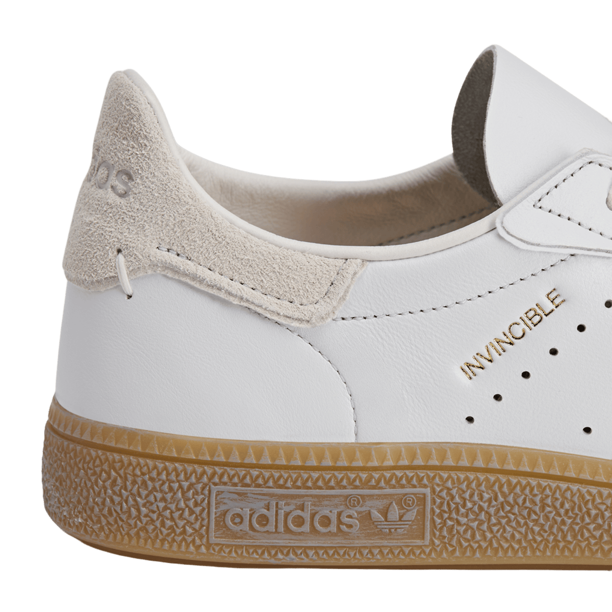 adidas Handball Spezial Invincible Crystal White Grey