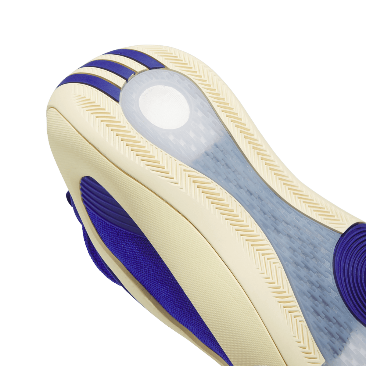 adidas Harden Vol. 8 Blue Fusion