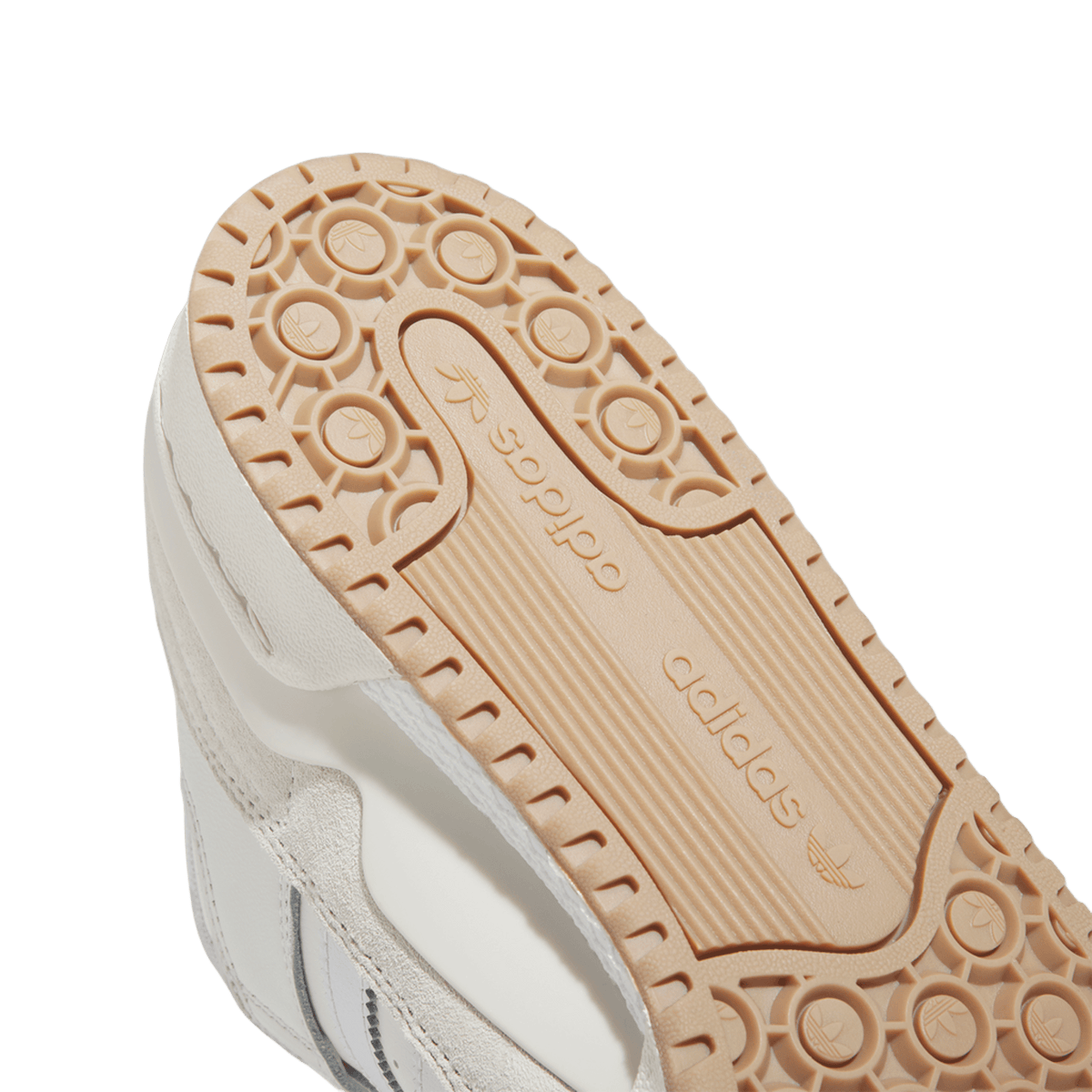 adidas Forum Low CL Chalk White