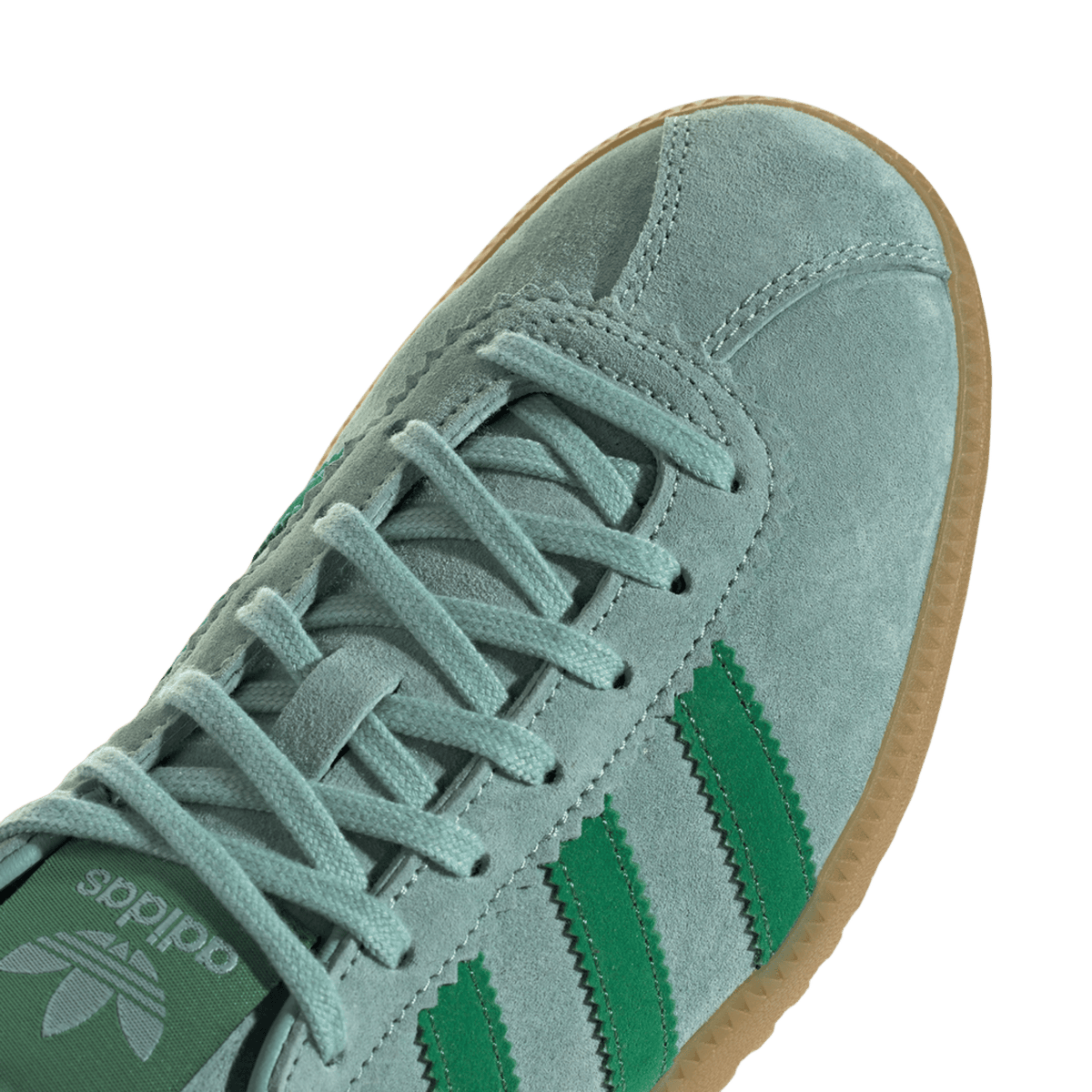 adidas Bermuda Hazy Green (Women's)