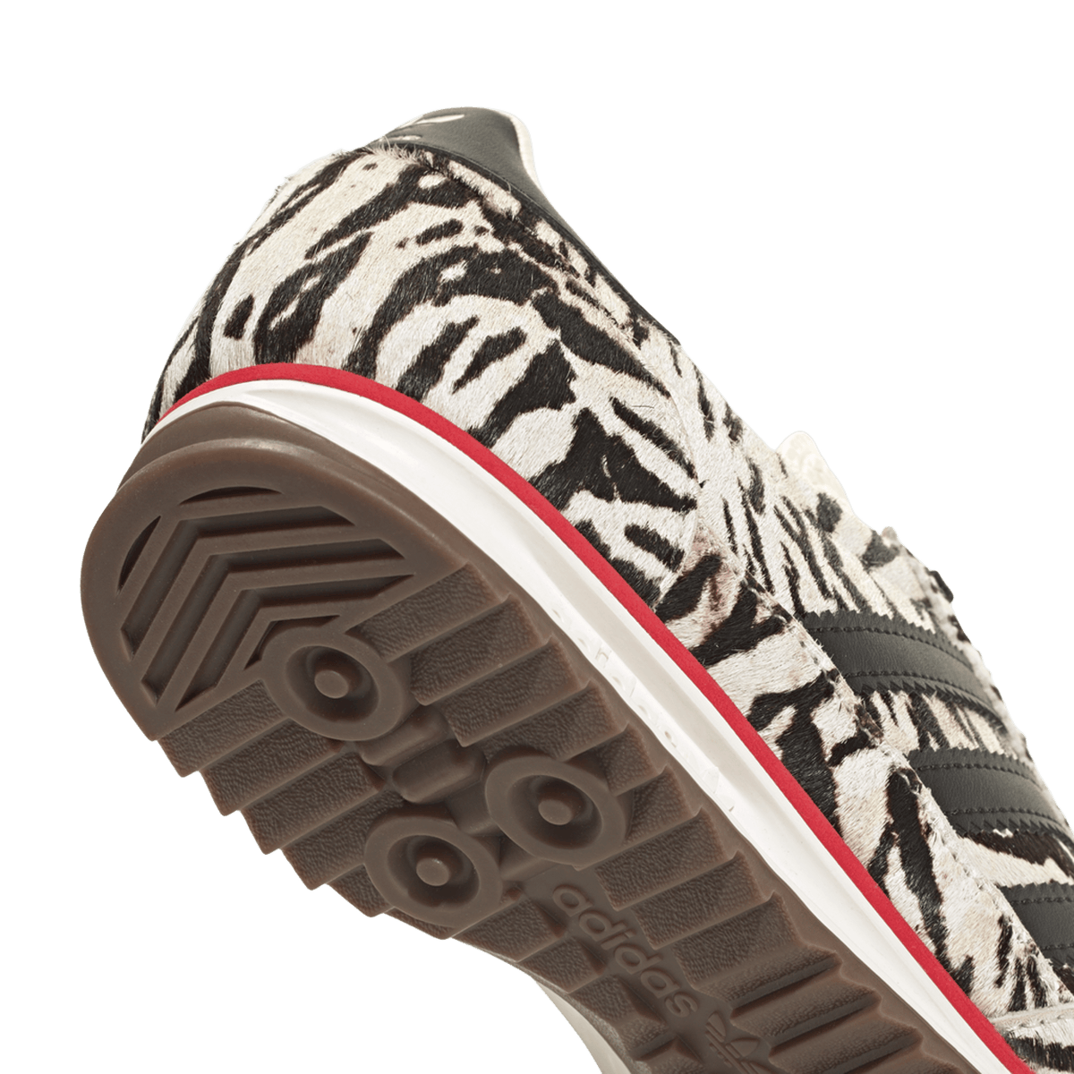adidas SL 72 OG Zebra (Women's)