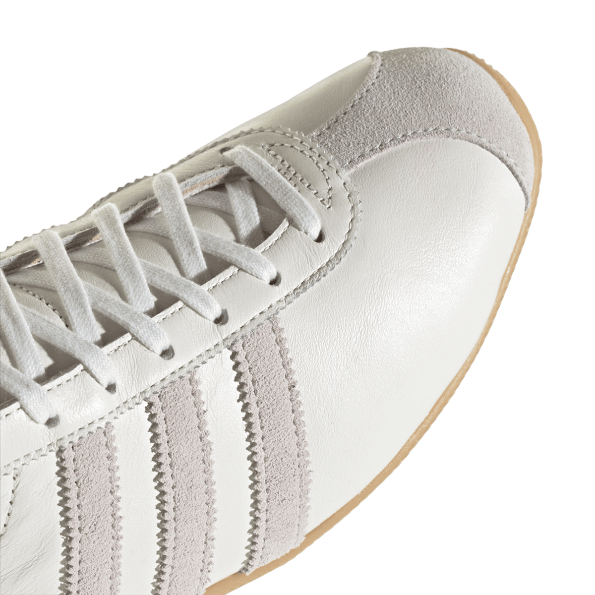 adidas Paris White Chalk Pearl Gum