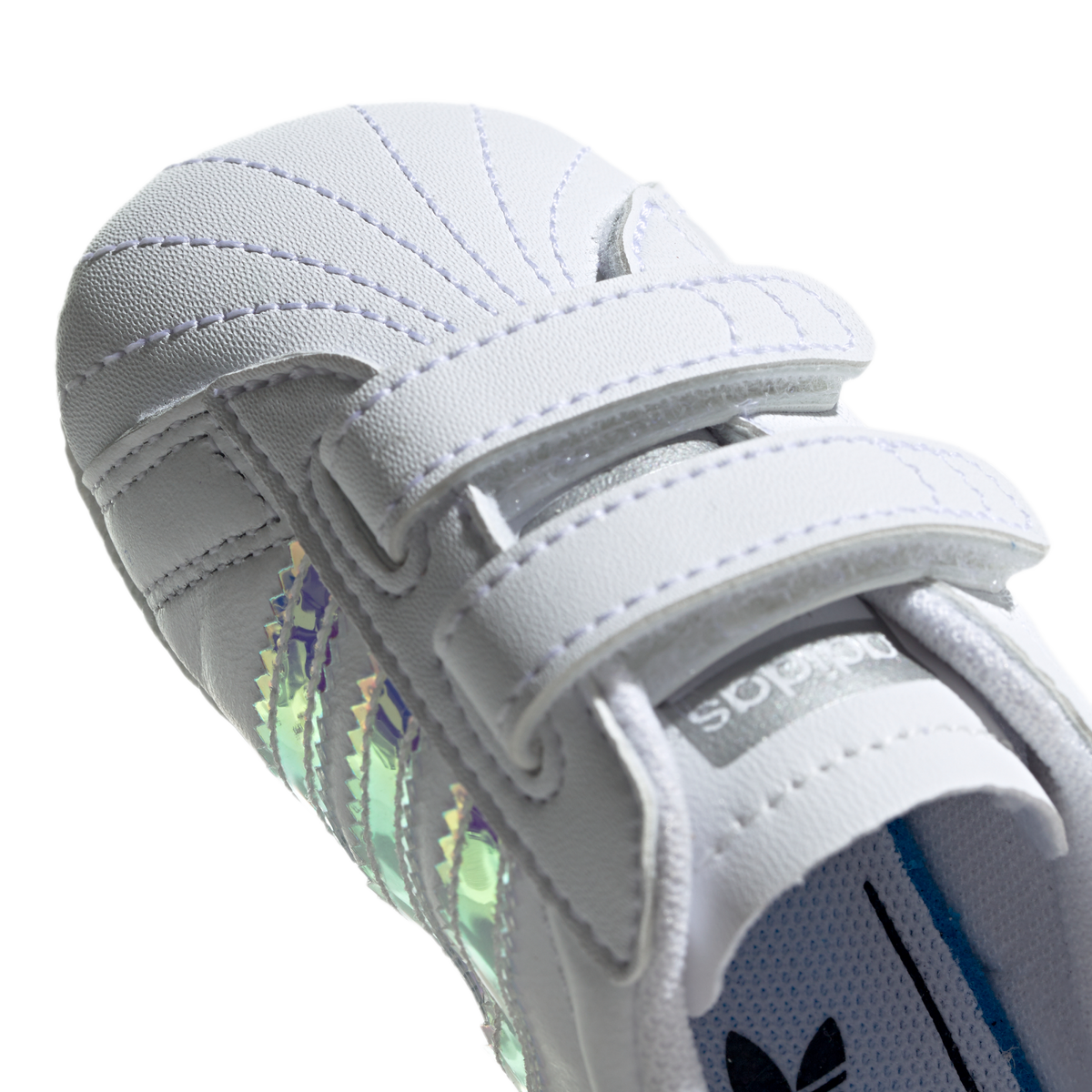 adidas Superstar Cloud White Core Black (I)