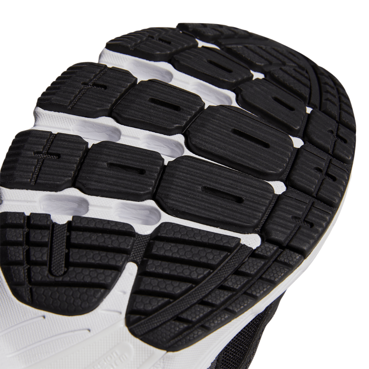 adidas Astir Black Silver White (Women's)