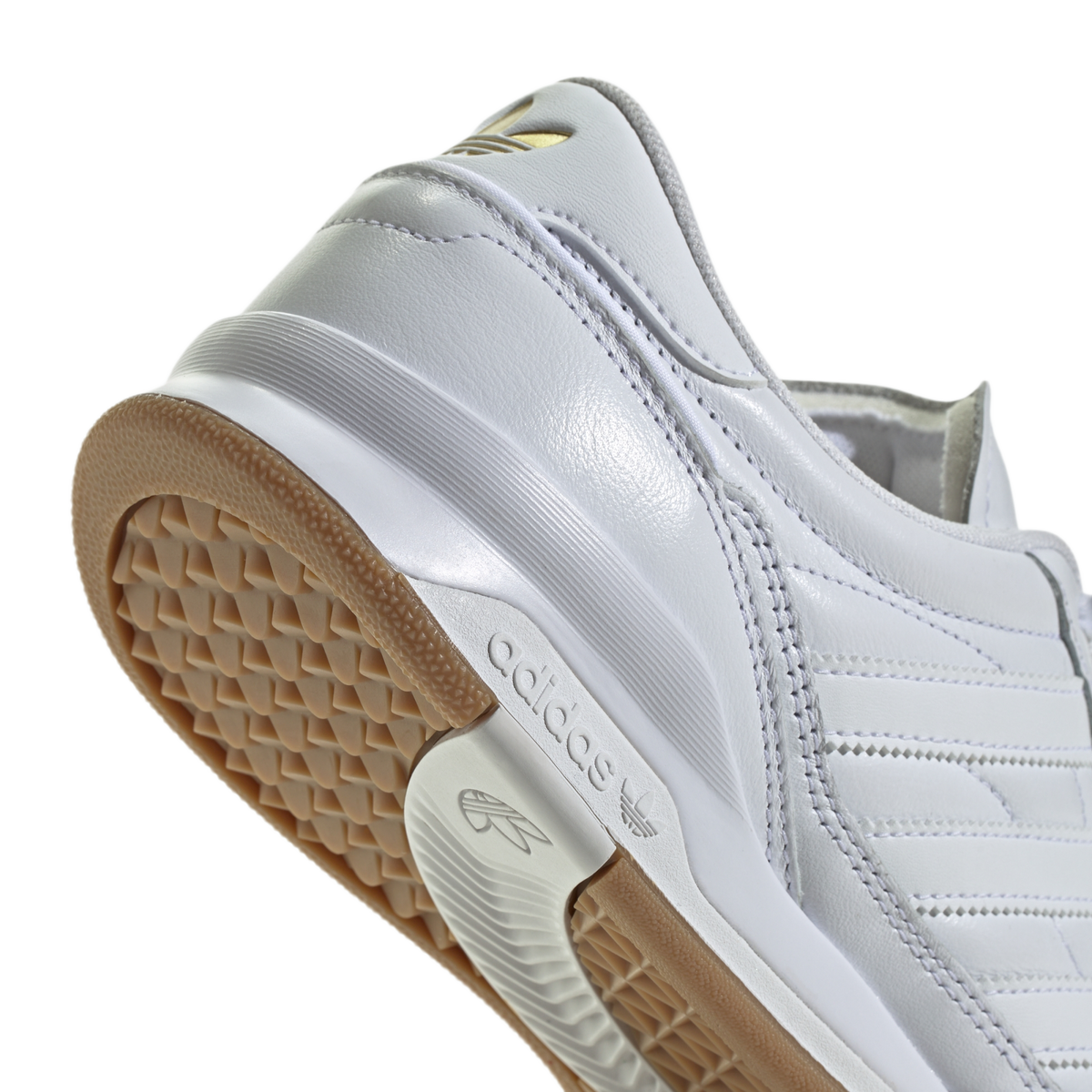 adidas Mundial FC Footwear White Gum