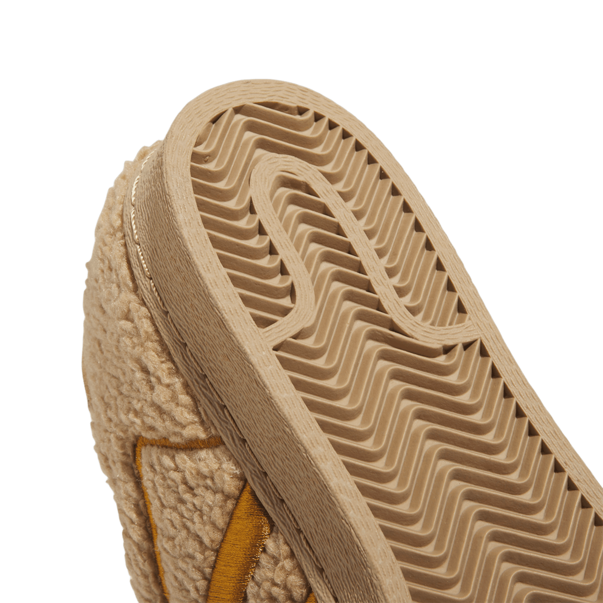 adidas Superstar Concha Chocolate