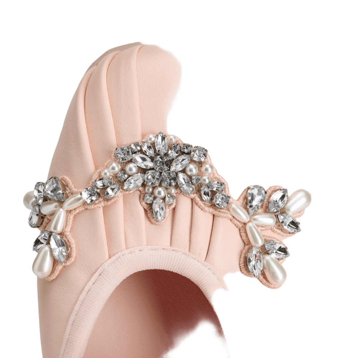 adidas Taekwondo Ballerina Simone Rocha Pink Tint Better Scarlet (Women's)