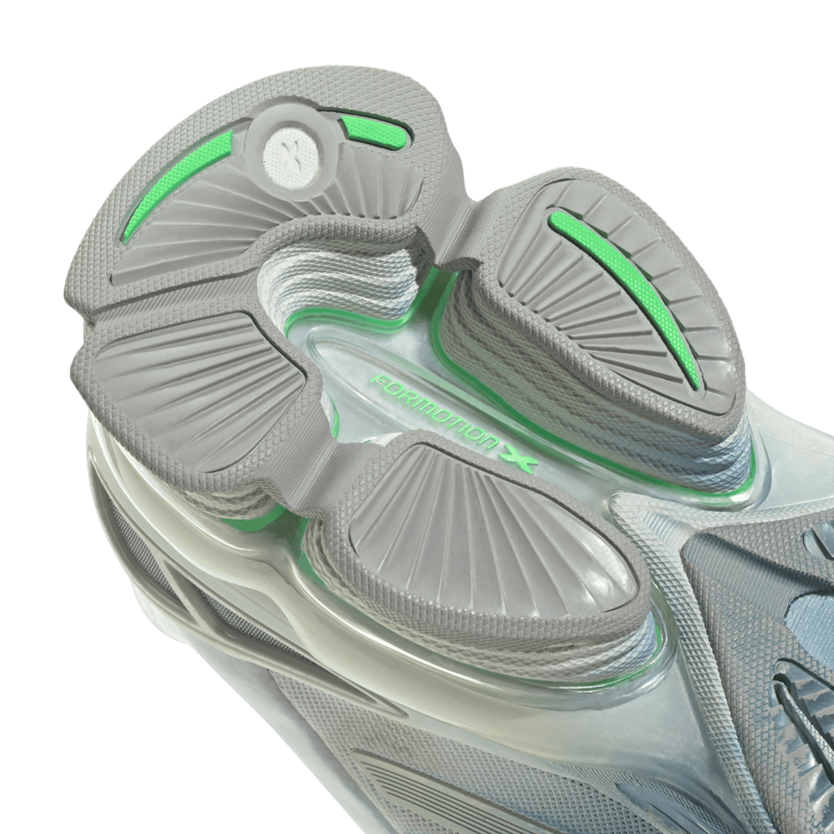 adidas Adizero F50 CT Scan