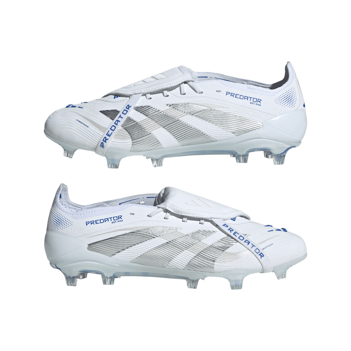 adidas Predator Elite Foldover Tongue FG Polar Victory Pack