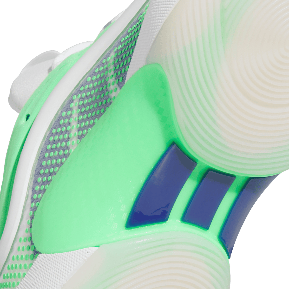 adidas D.O.N. Issue #6 Metamorphosis (Kids)