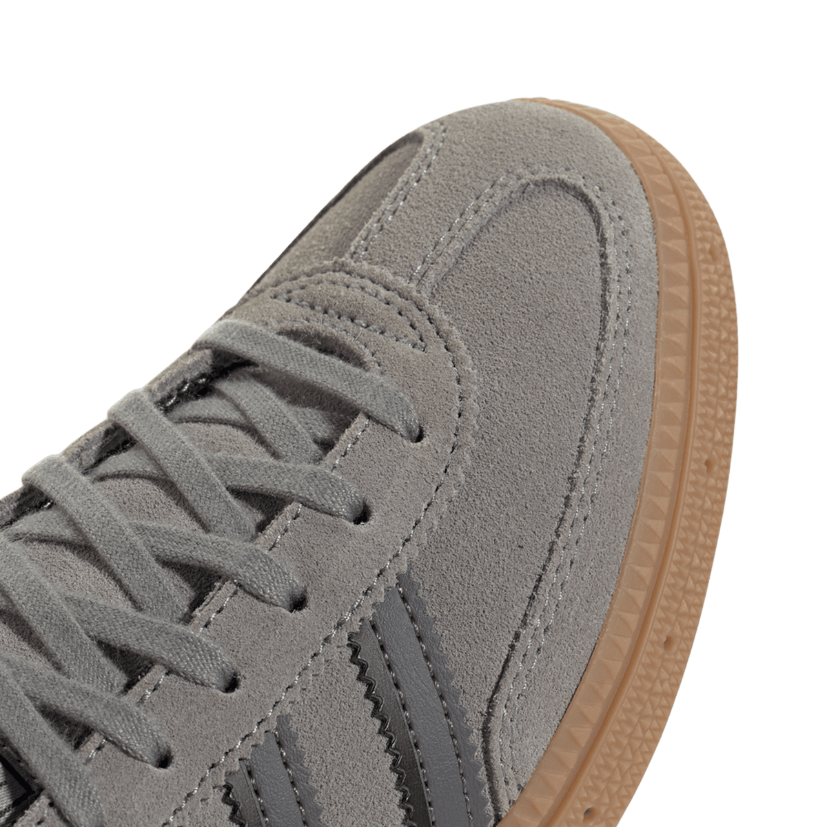 adidas Handball Spezial Grey Three Grey Five (GS)