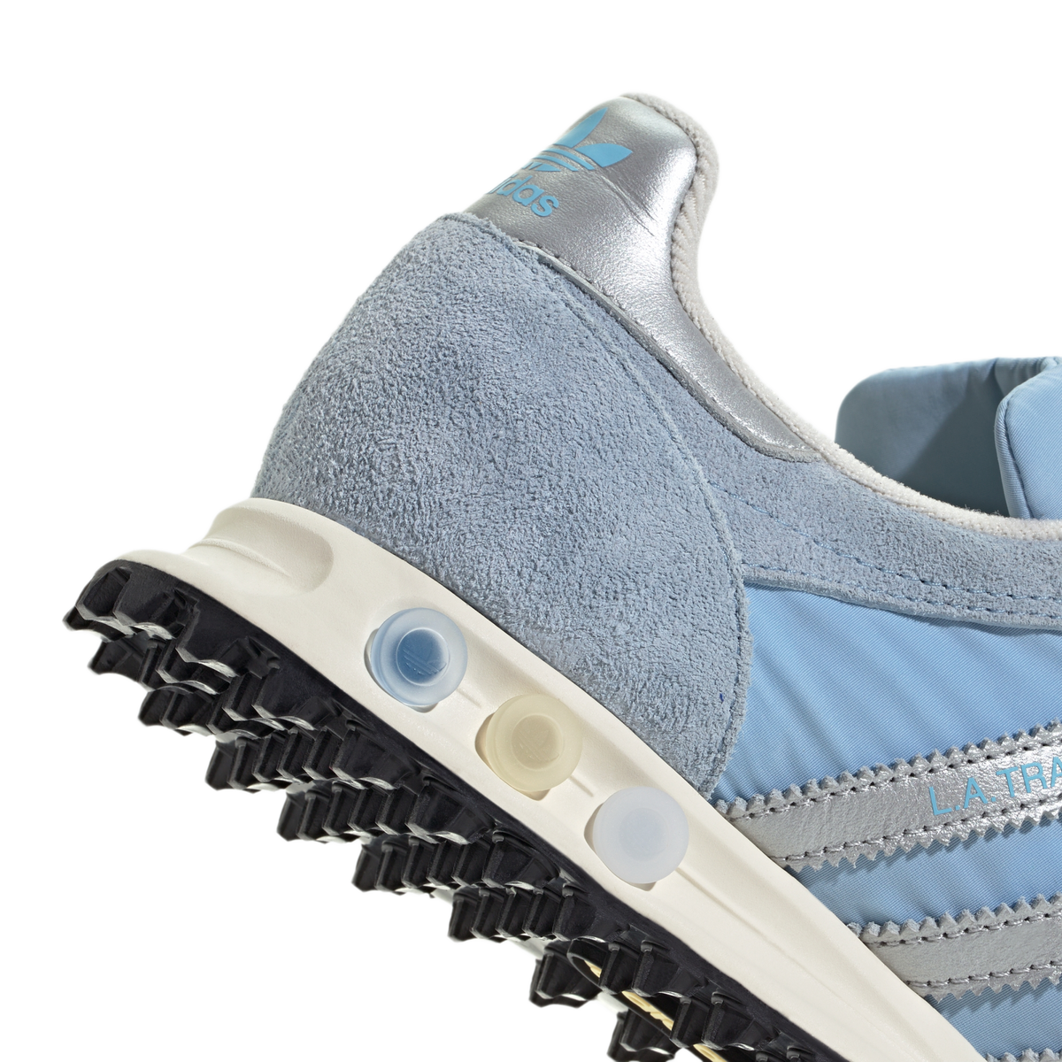 adidas LA Trainer OG Clear Sky Silver (Women's)