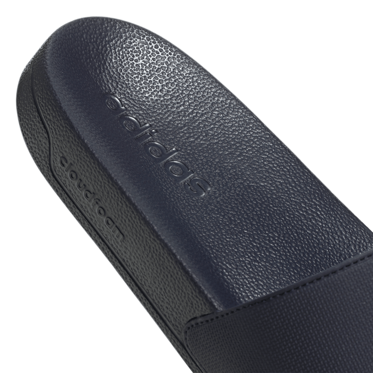 adidas Adilette Shower Slides Legend Ink White