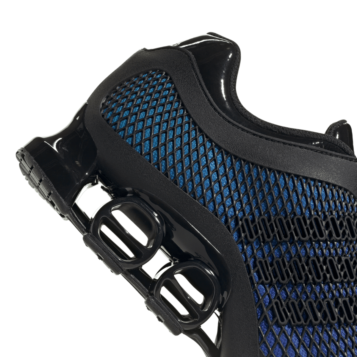 adidas Megaride S2 Black Hi-Res Blue
