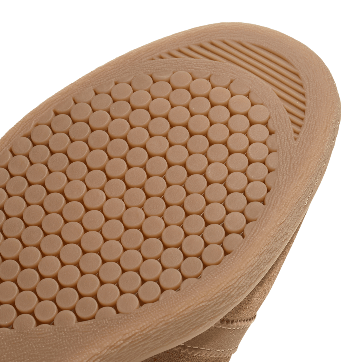 adidas Tobacco Brown Desert