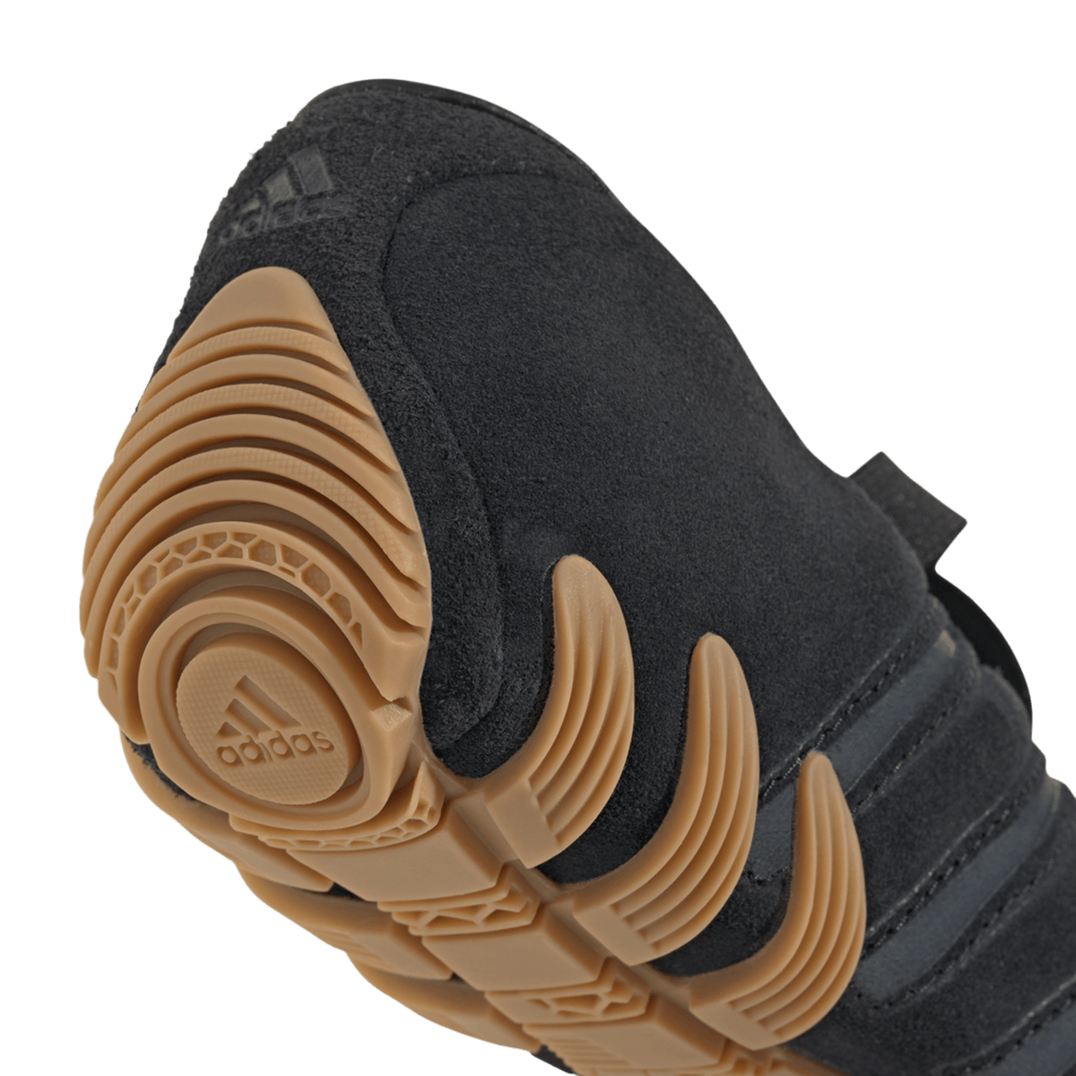 adidas Ghost Sprint Ballet Black Gum (Women's)