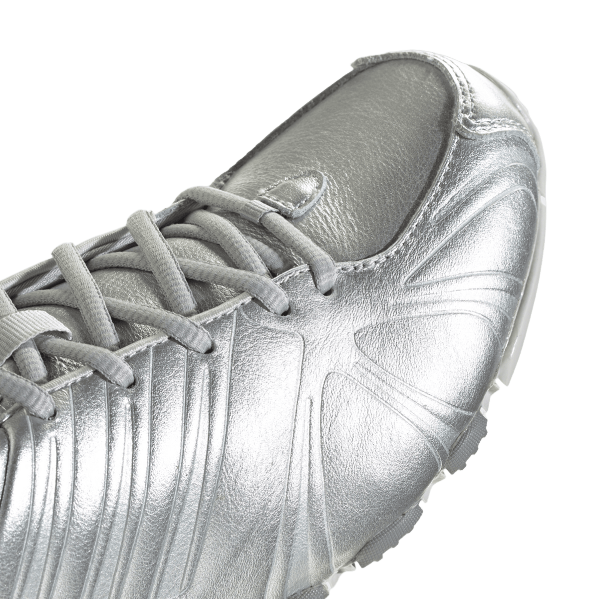 adidas Ghost Sprint Metallic Silver (Women's)