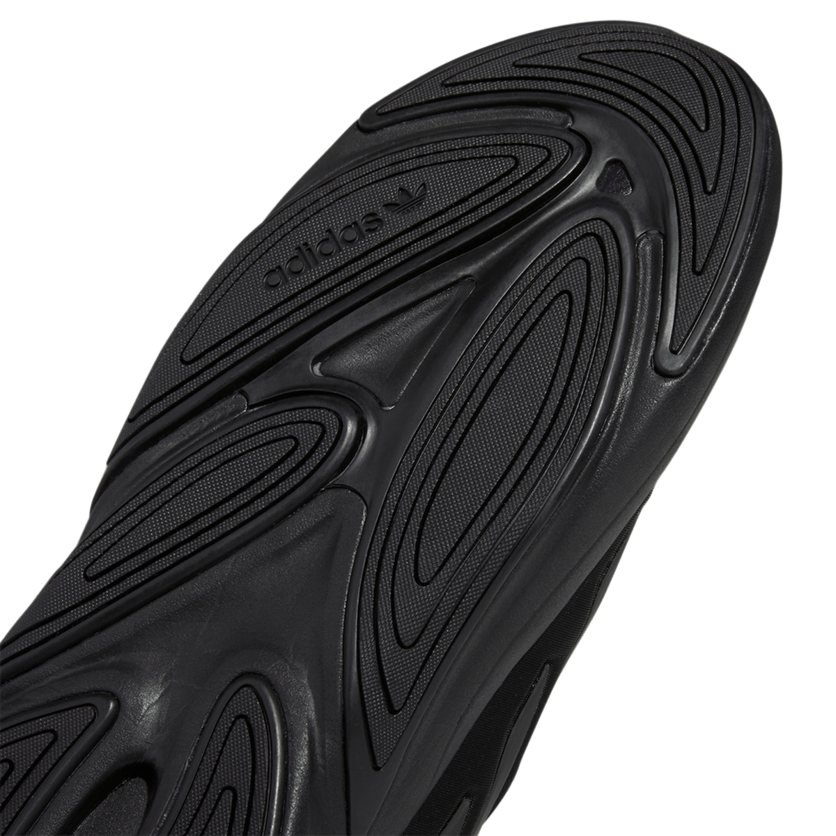 adidas Ozelia Triple Black