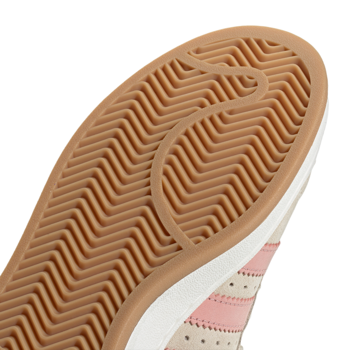 adidas Campus 00s Wonder Mauve Glow Pink (Women's)